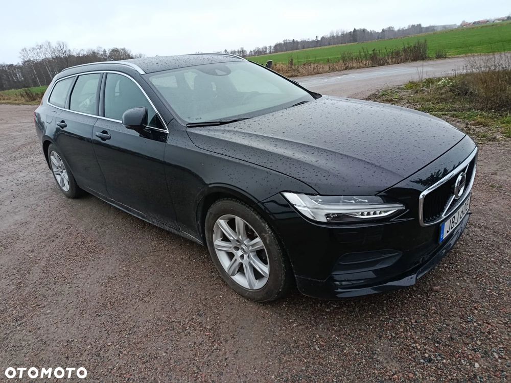Volvo V90 D4 Geartronic Inscription - 2