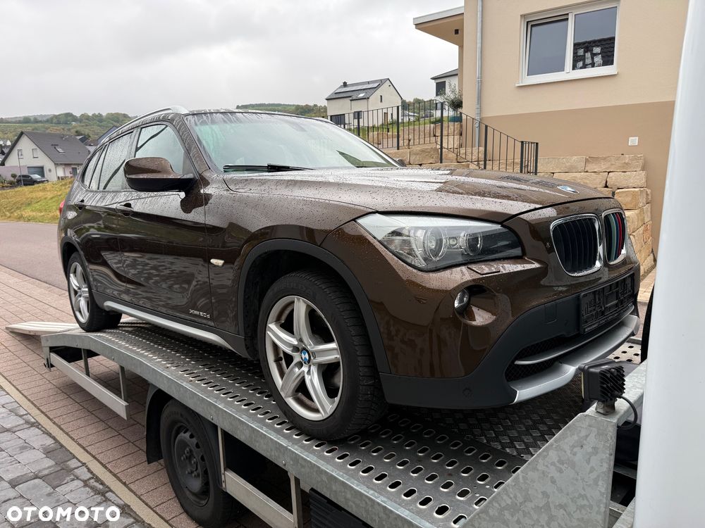 BMW X1 xDrive20d - 17