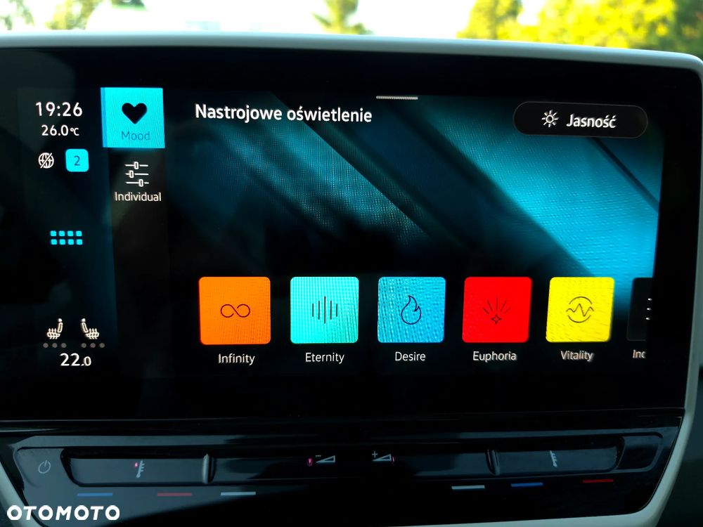 Volkswagen ID.3 58kWh Life - 26