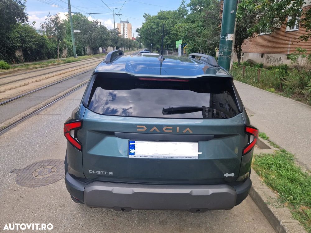 Dacia Duster - 2