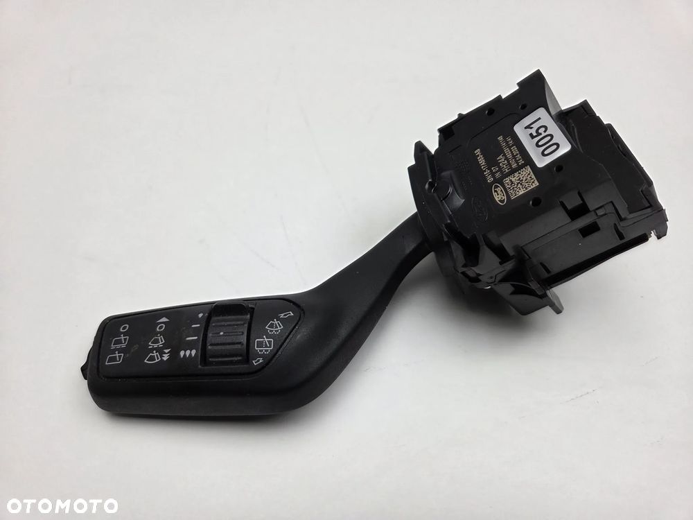 FORD FOCUS MK4 IV FORD PUMA MK2 PRZEŁĄCZNIK WYCIERACZEK GN15-17A553 - 3