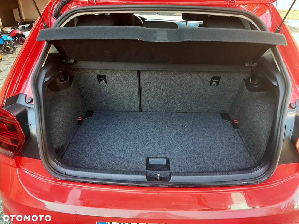 Volkswagen Polo 1.0 TSI Highline - 5