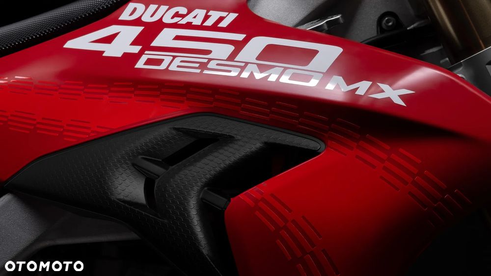 Ducati Desmo - 6