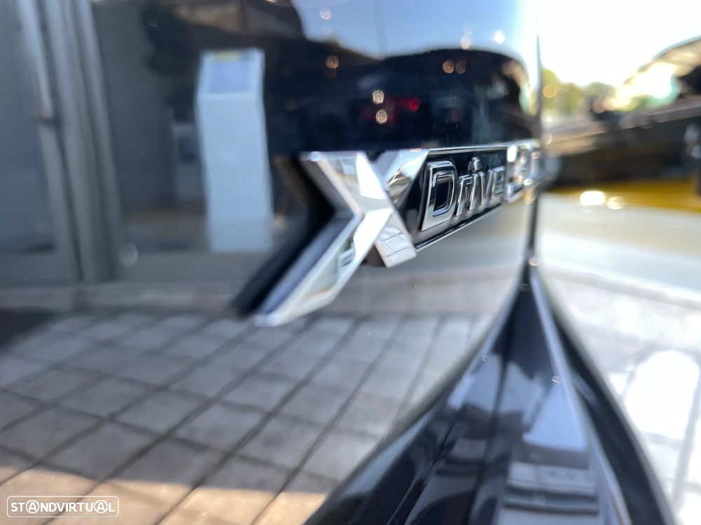 BMW X3 30 e xDrive Pack M - 12