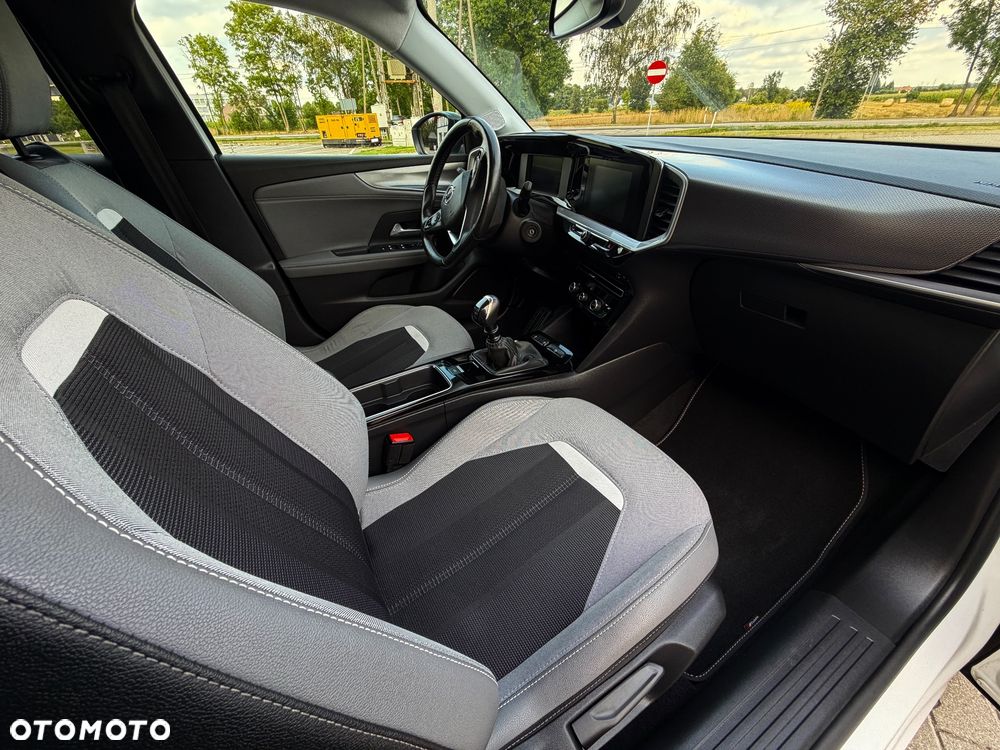 Opel Mokka 1.2 DI Turbo Elegance - 27