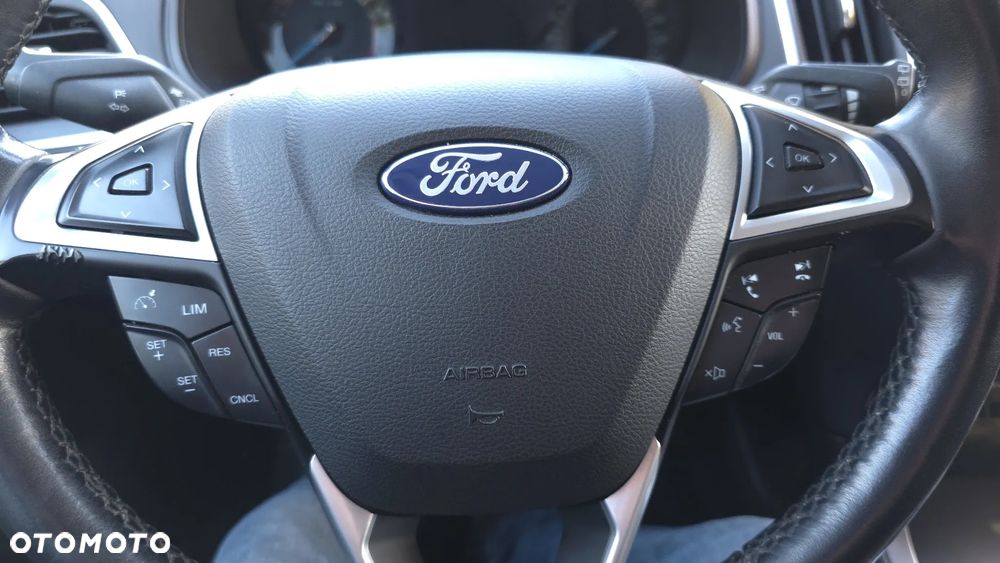 Ford S-Max 1.5 EcoBoost Titanium - 17