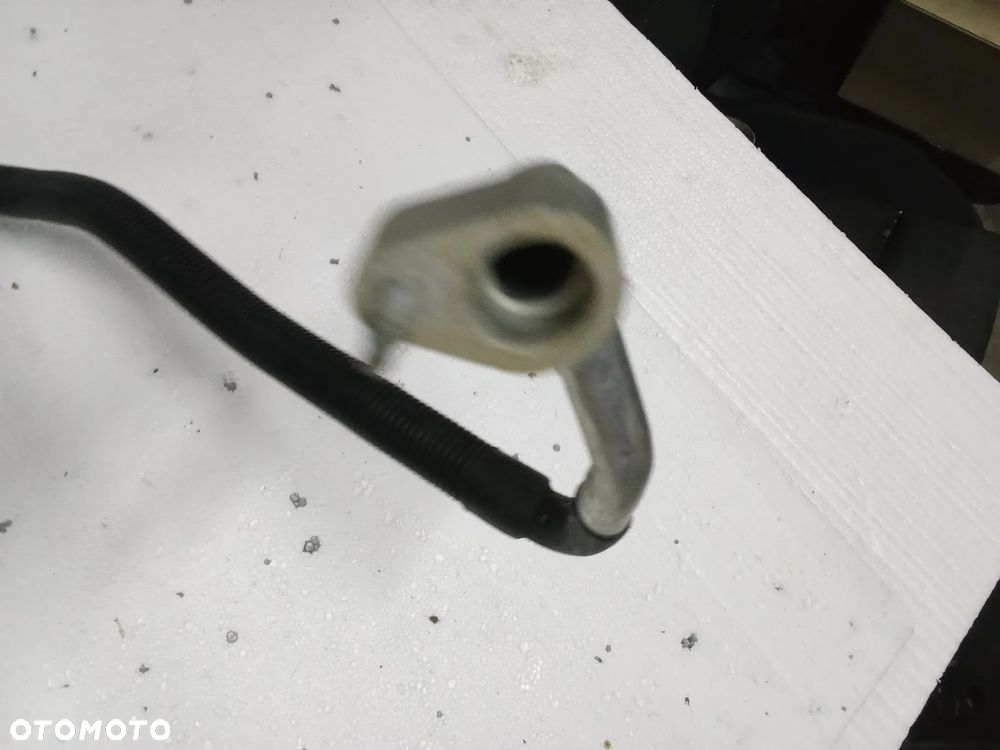 VW T5 T6 przewód klimatyzacji 7E1816743 - 2