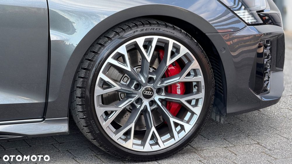 Audi RS3 Sportback - 12