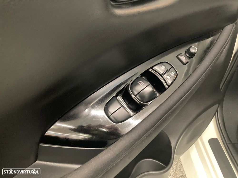 Nissan Leaf 40 kWh N-CONNECTA - 26