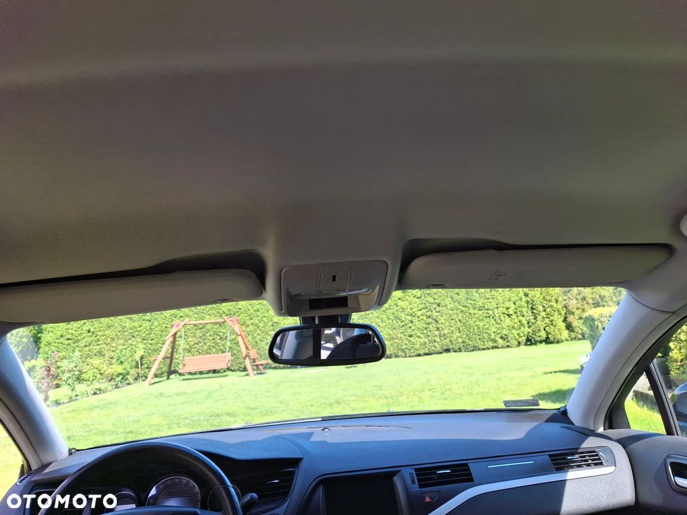 Citroën C5 1.6 THP Seduction - 11