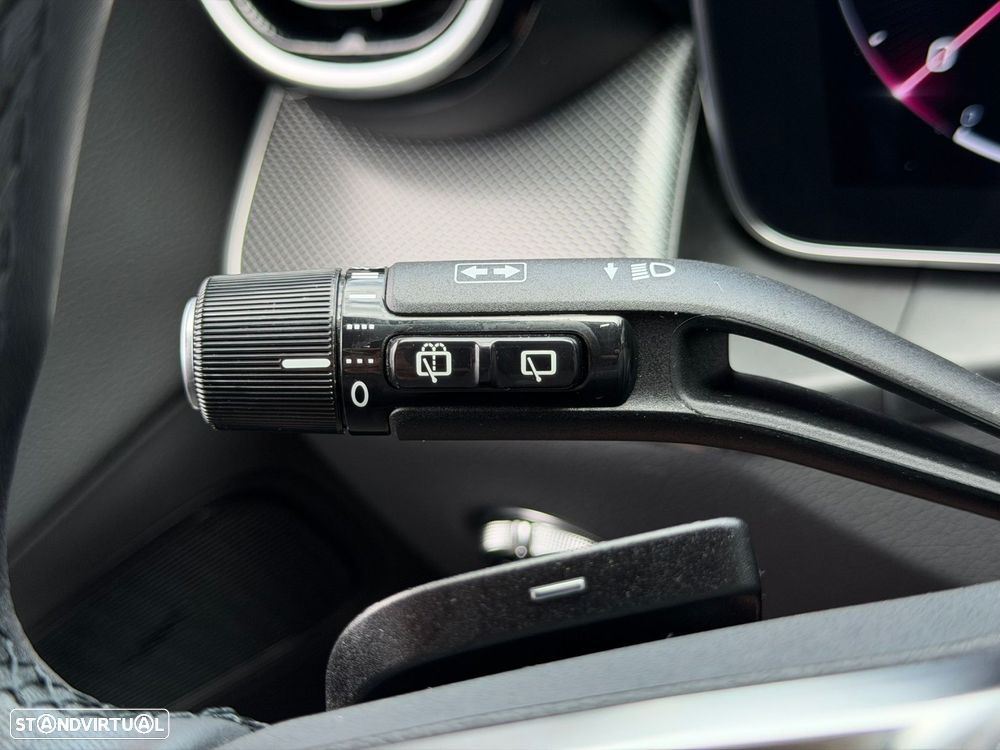 Mercedes-Benz GLC 300 e 4Matic - 35