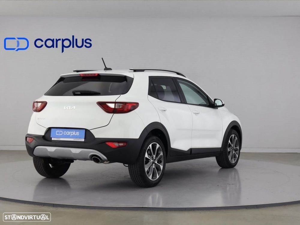 Kia Stonic 1.0 T-GDI Drive - 7