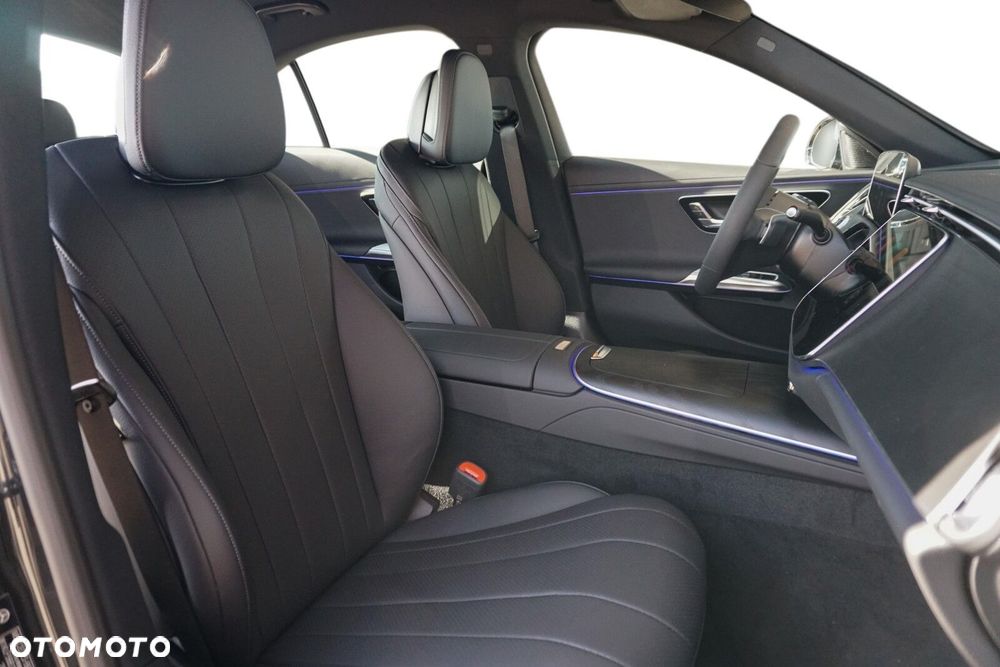 Mercedes-Benz Klasa E 220 d mHEV 4-Matic Avantgarde 9G-Tronic - 15