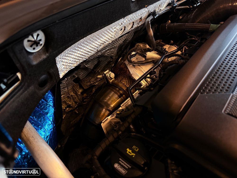 VW Golf 2.0 TSi GTi DSG Performance - 41