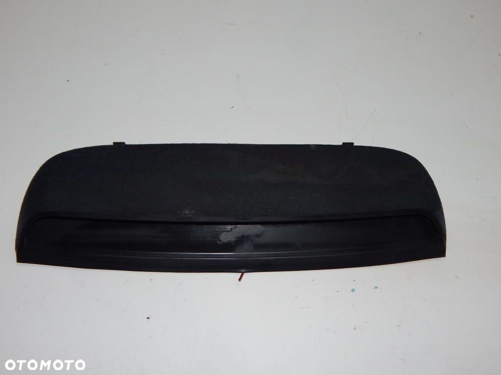 ŚWIATŁO STOP STOPU VW PASSAT B5 SEDAN - 3