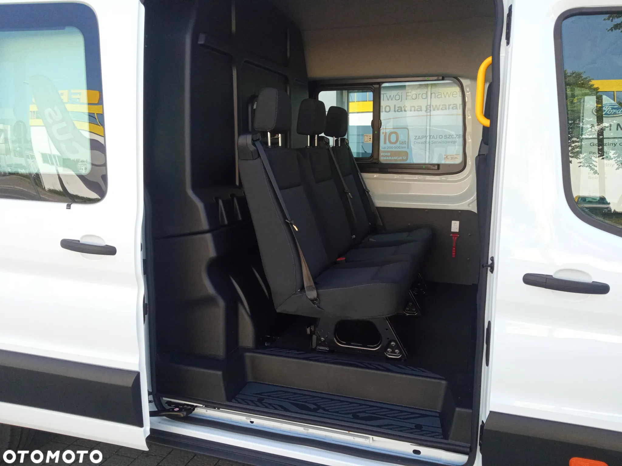 Ford Transit - 17