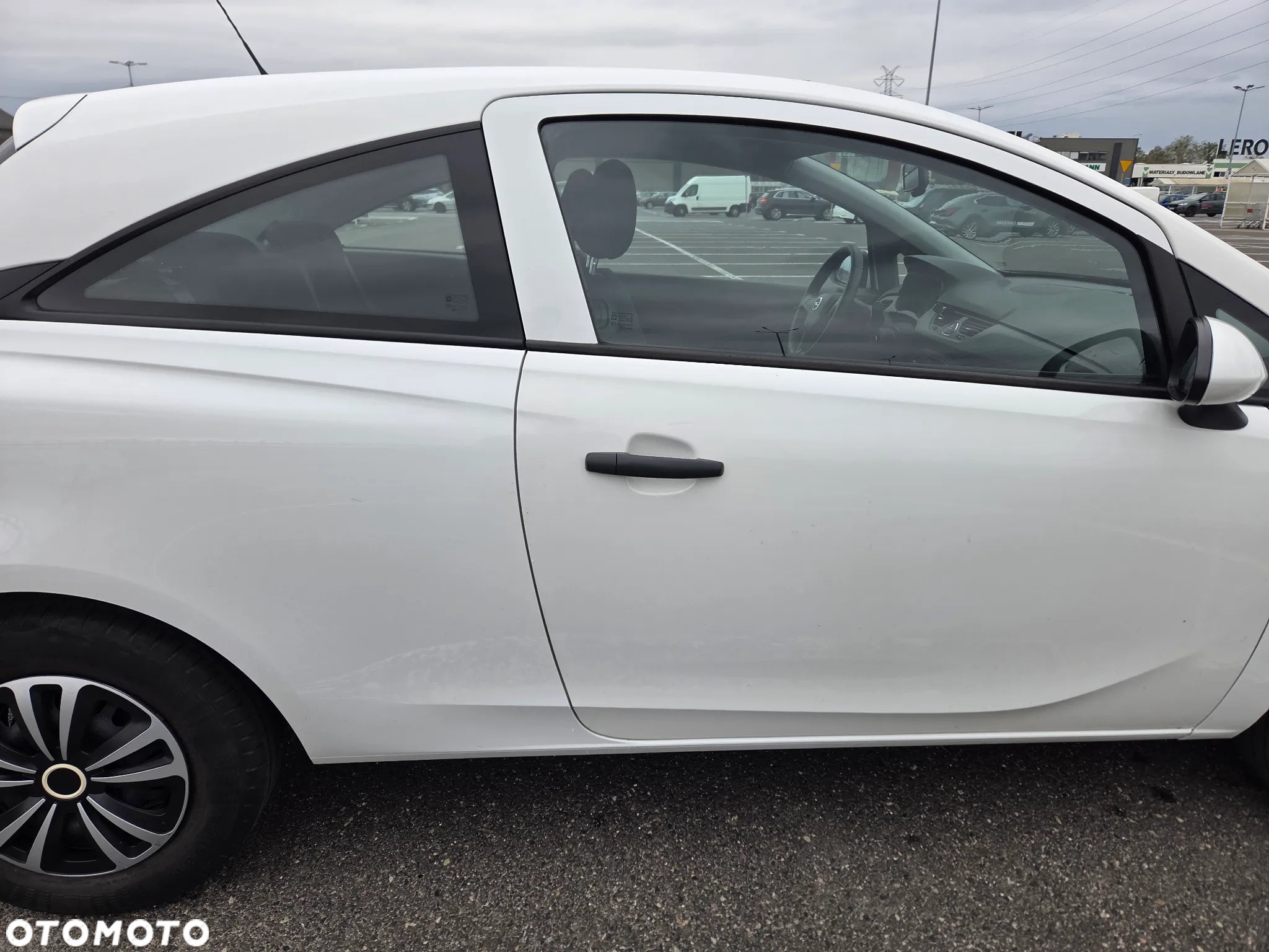 Opel Corsa 1.4 Essentia - 8