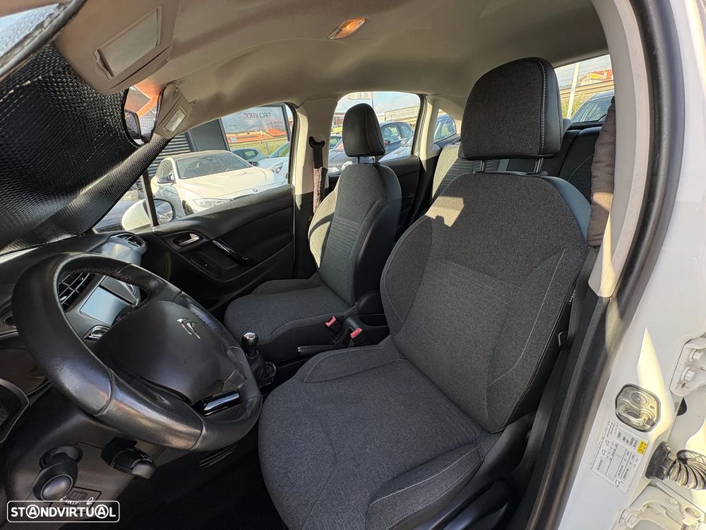 Citroën C3 1.6 BlueHDi Feel - 9