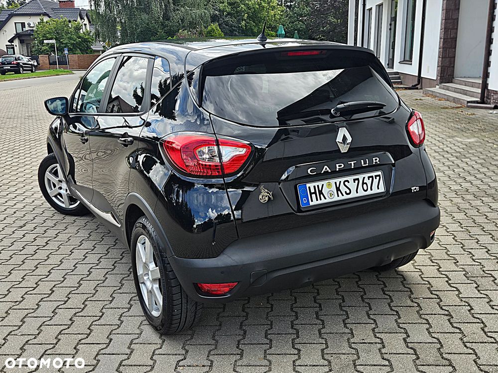 Renault Captur ENERGY TCe 90 Start&Stop Life - 16