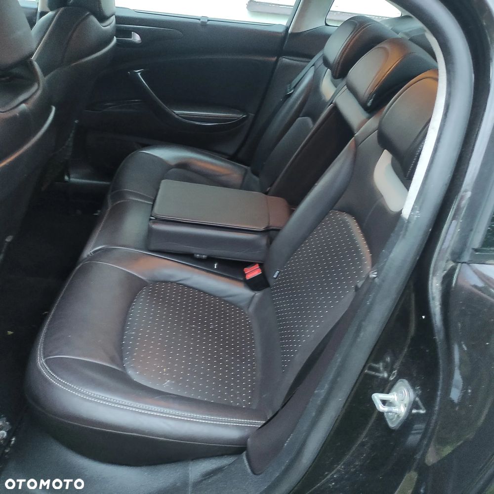 Citroen C5 2013 photo 5