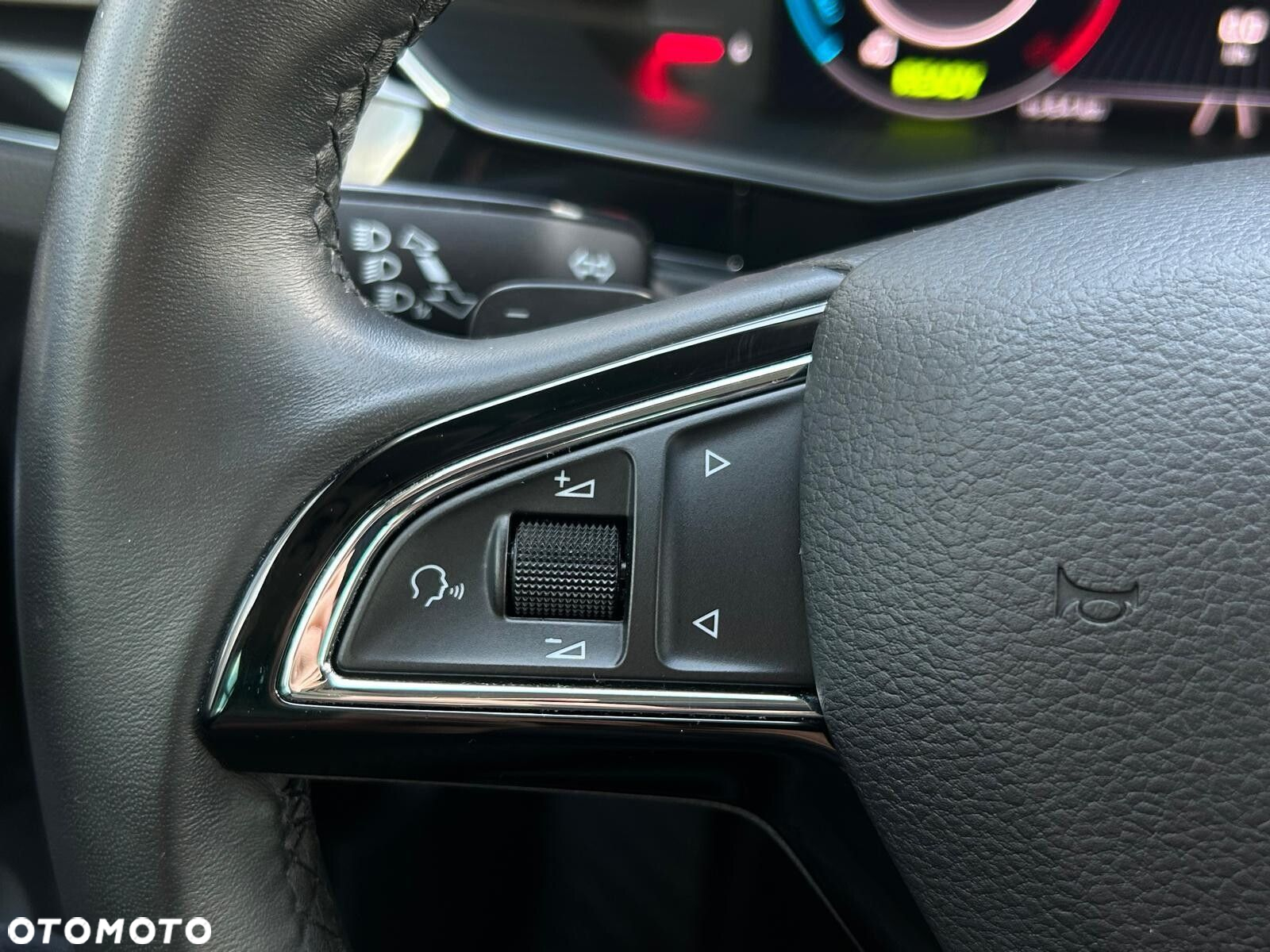 Skoda Superb - 22