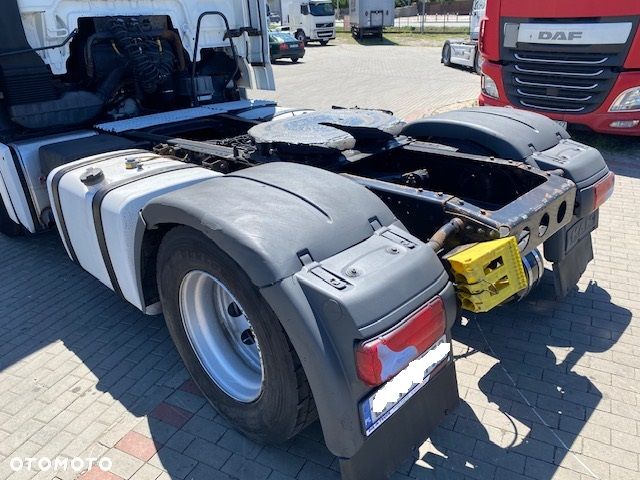 MAN TGX 18.440 Standard XL , Euro5, AUTOMAT,2 ZBIORNIKI - 10