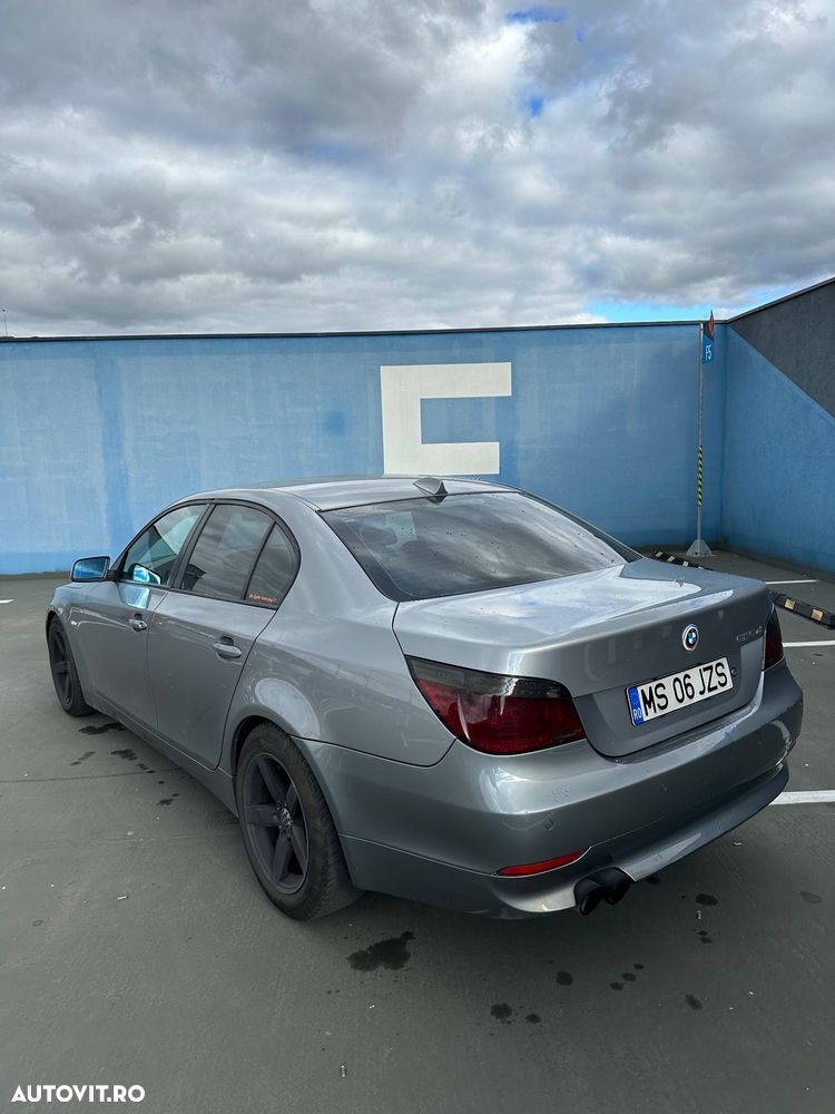 BMW Seria 5 - 13