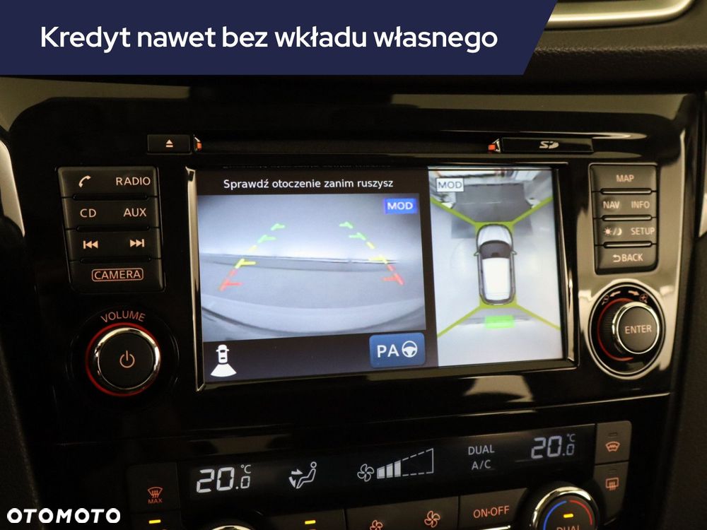Nissan Qashqai - 19