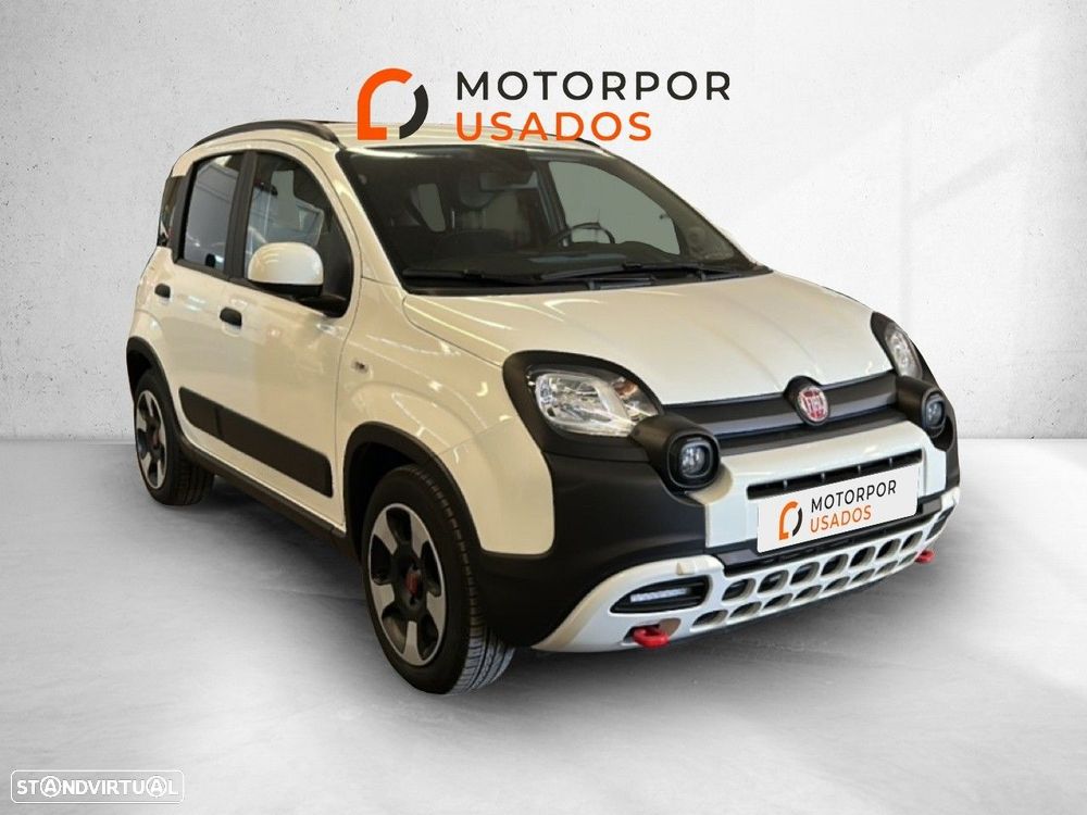 Fiat Panda - 3