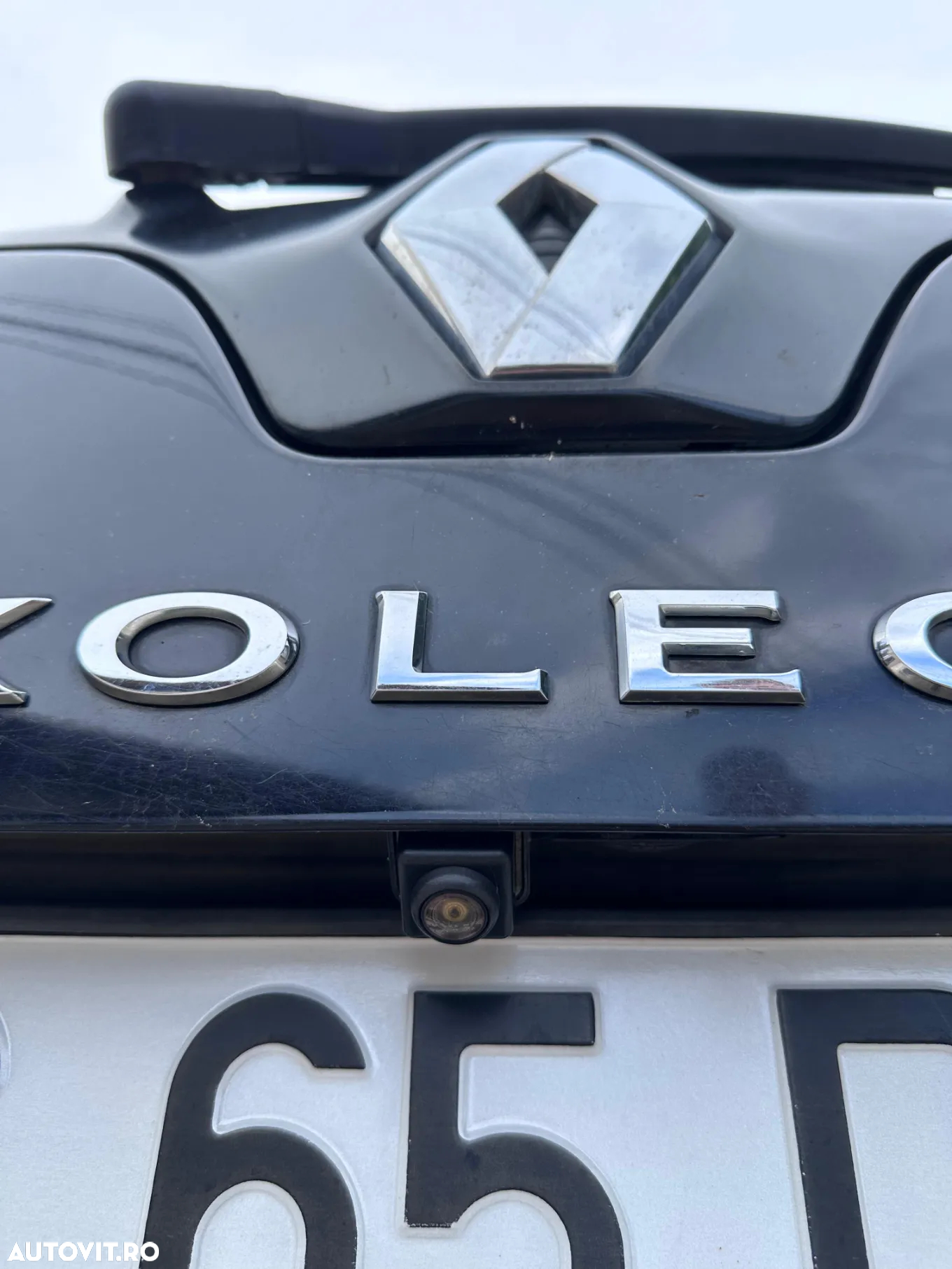Renault Koleos 2.0 dCI Privilege - 32