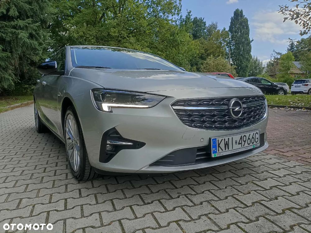 Opel Insignia 2.0 CDTI Business Edition S&S - 7