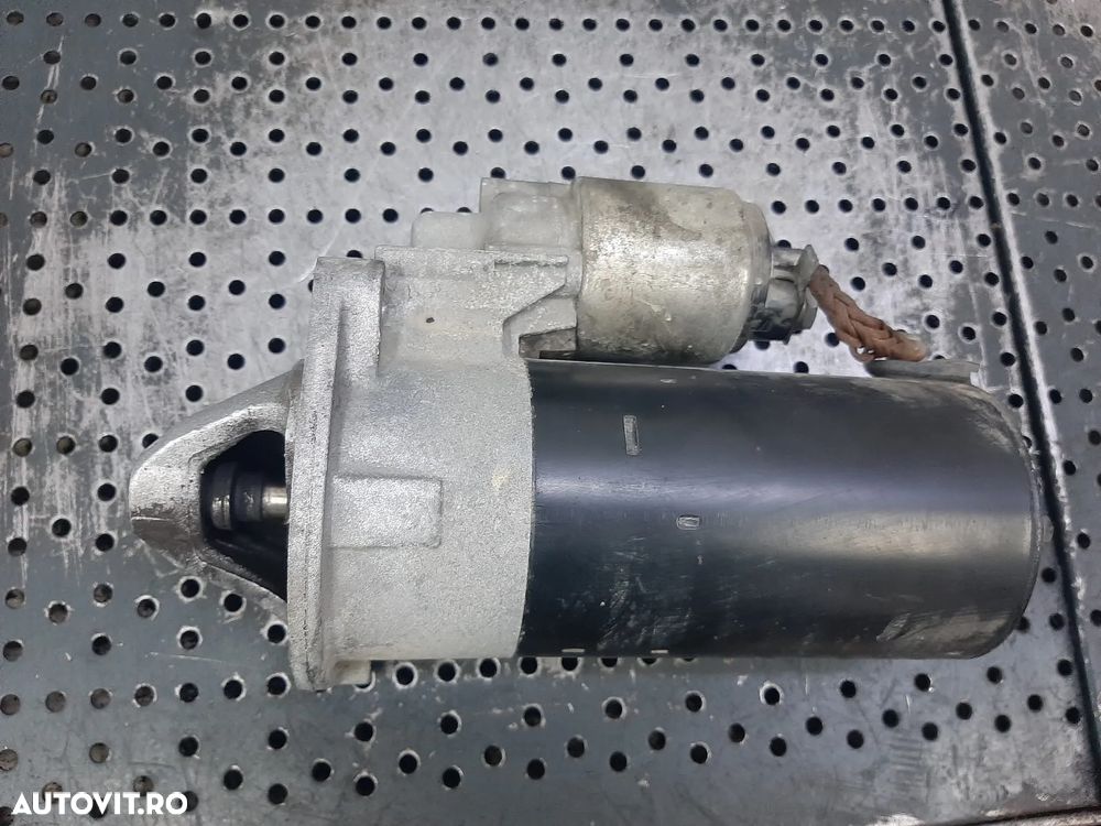 electromotor 1.8 tdci  kkda  ford focus 2 c-max  4m5t-11000-kb - 1