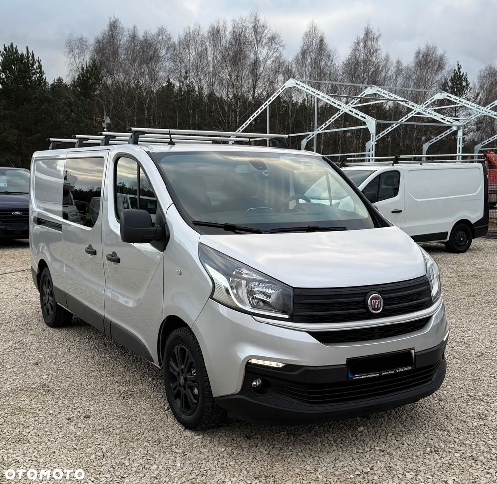 Fiat Talento - 27