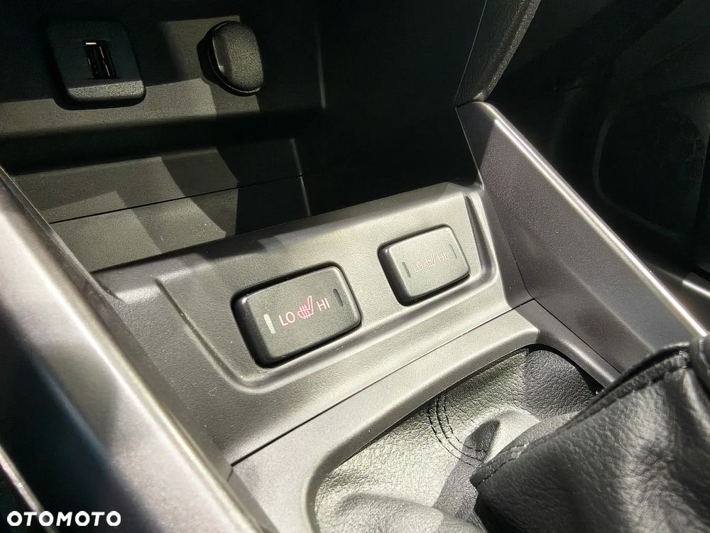 Suzuki Vitara 1.4 Boosterjet mHEV Premium Plus 4WD - 14