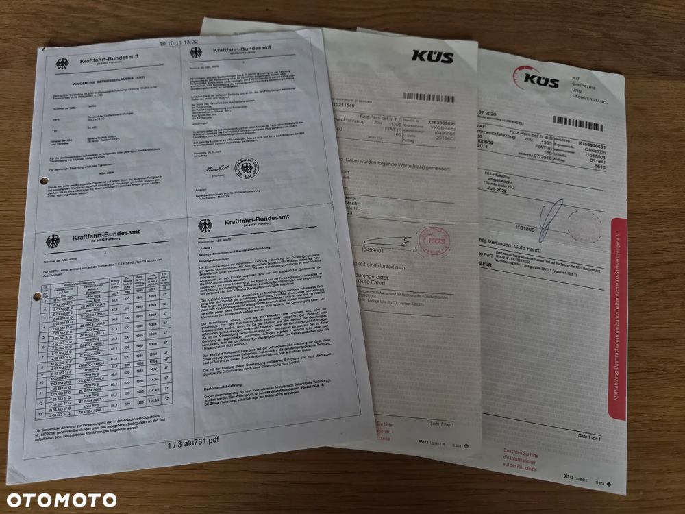 Fiat Panda 1.2 MyLife - 39