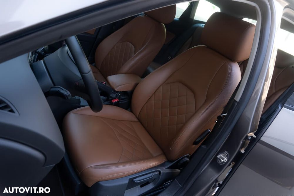 Seat Leon - 6