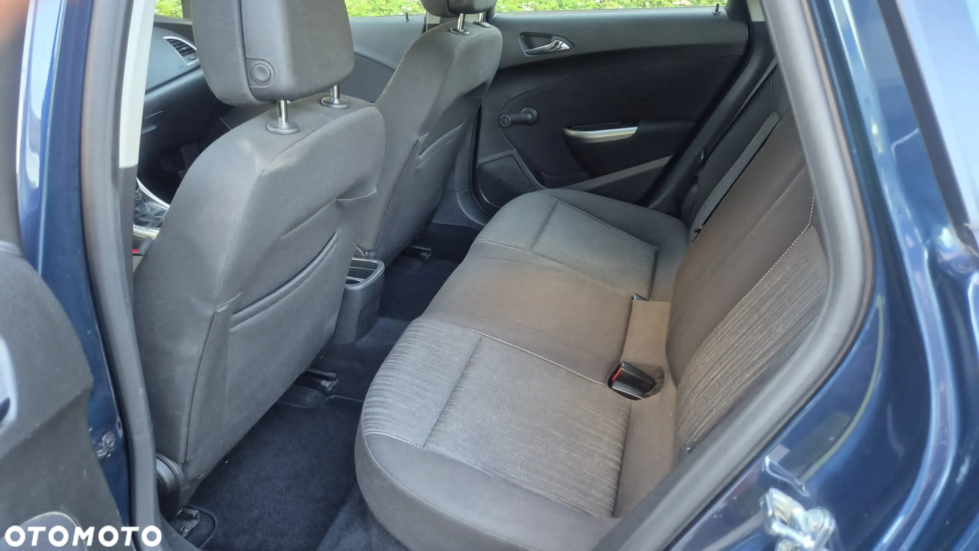 Opel Astra 1.4 Turbo Active - 12