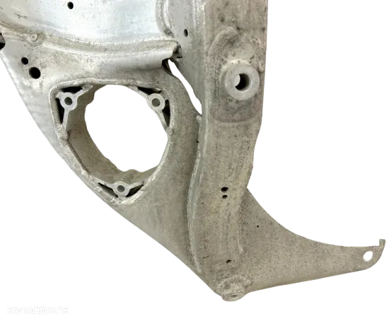 Trawers sanki kołyska zawieszenia przedniego  BMW M5 F10 M6 F12 F13 F06 2283903 - 5