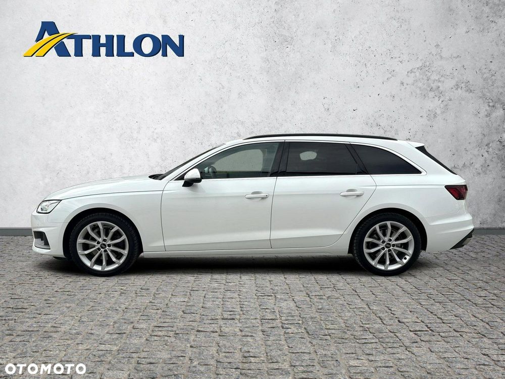 Audi A4 Avant - 2
