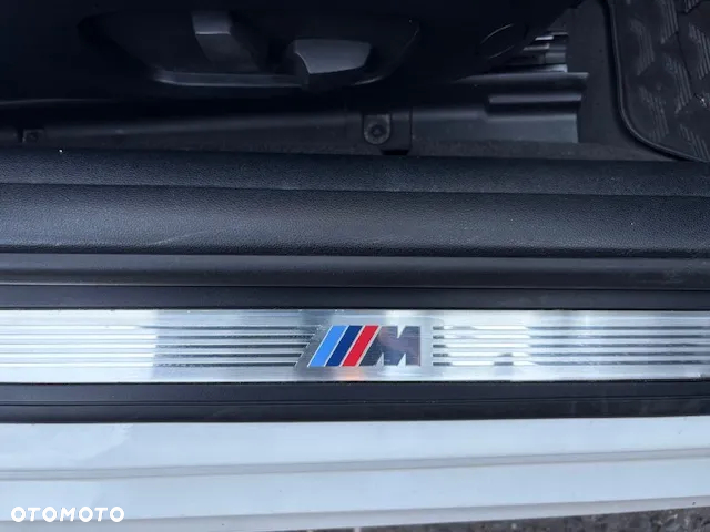 BMW Seria 3 320i Cabrio M Sport Edition - 19