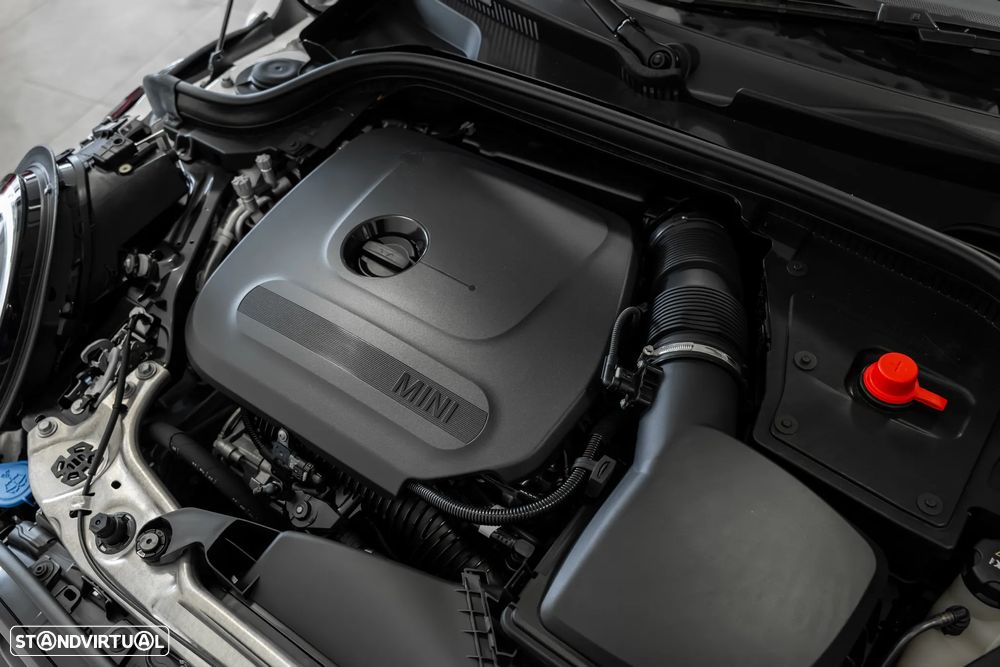 MINI 3 Portas Cooper C JCW M - 29