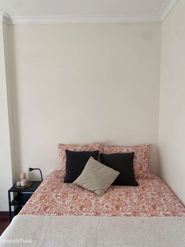 Quarto em Alfragide - Grande imagem: 3/11
