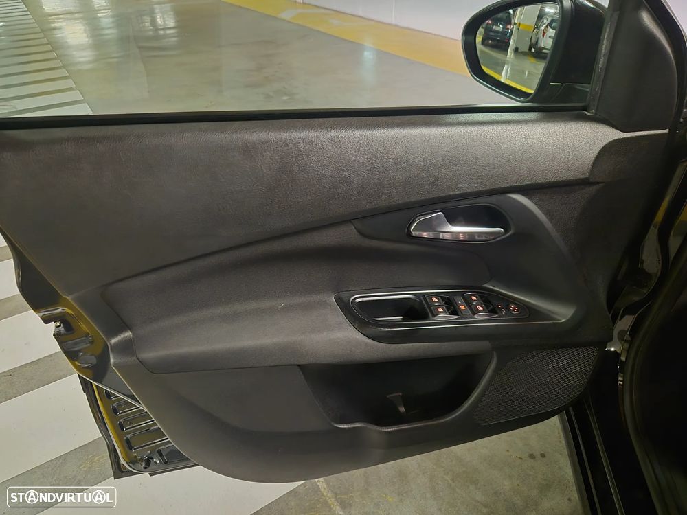 Fiat Tipo 1.3 M-Jet Lounge - 28
