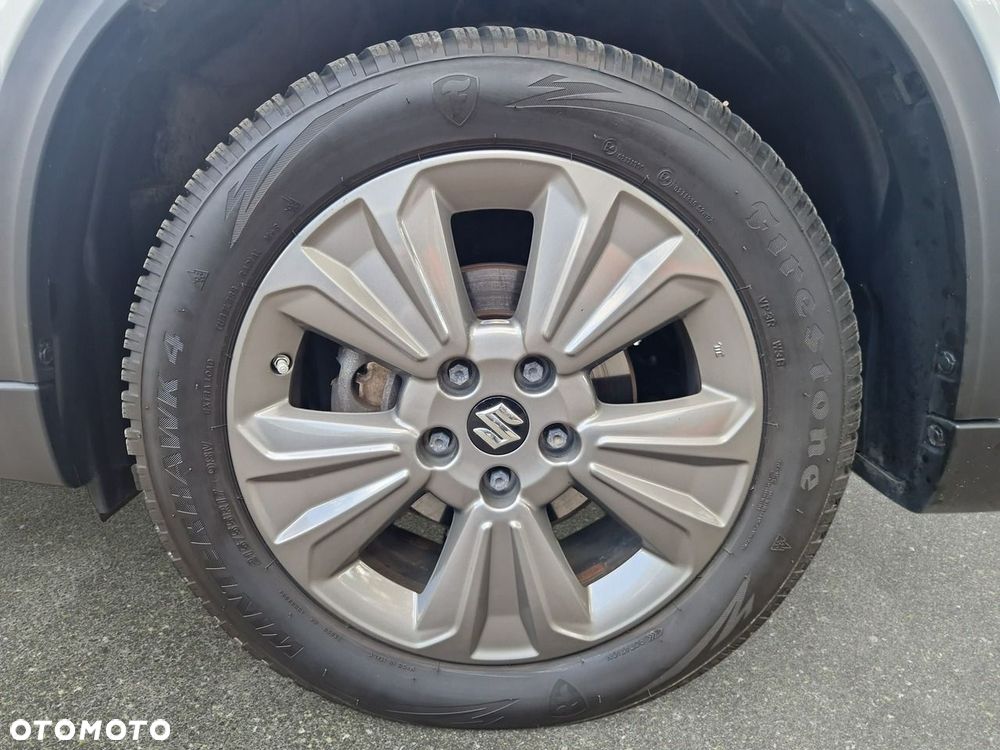 Suzuki Vitara - 9