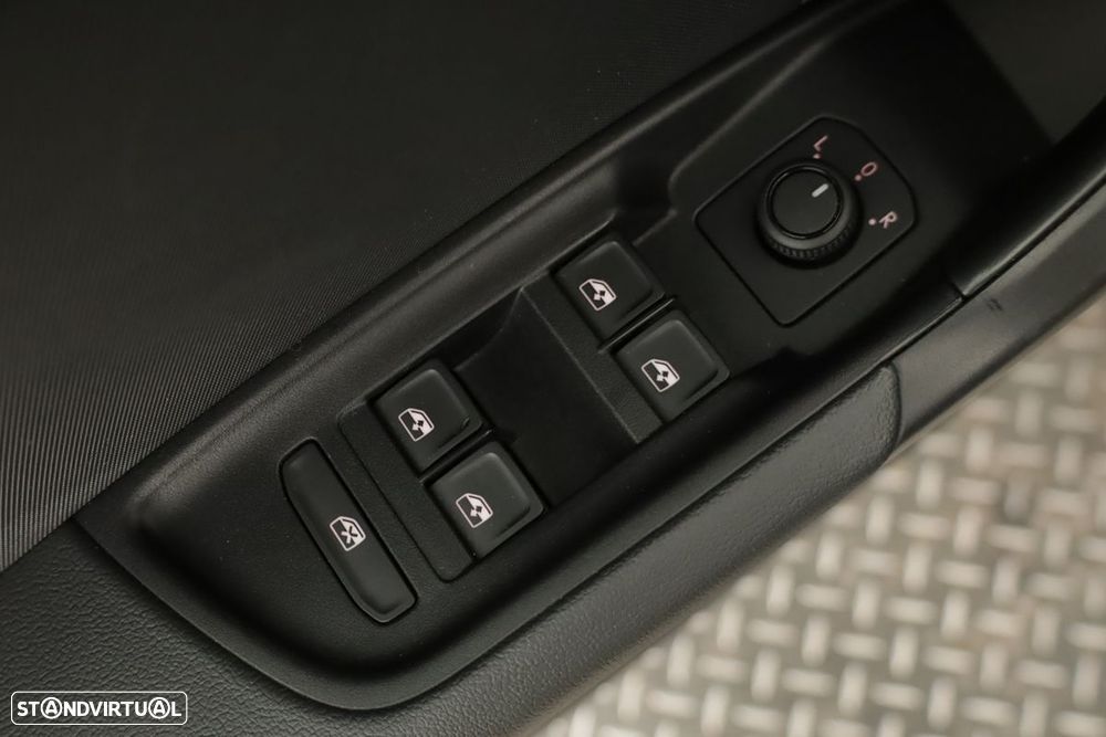 Audi A1 Sportback 30 TFSI Advanced S tronic - 20