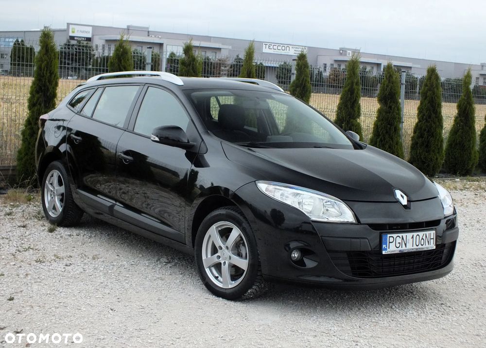 Renault Megane 1.6 16V 100 TomTom Edition - 2