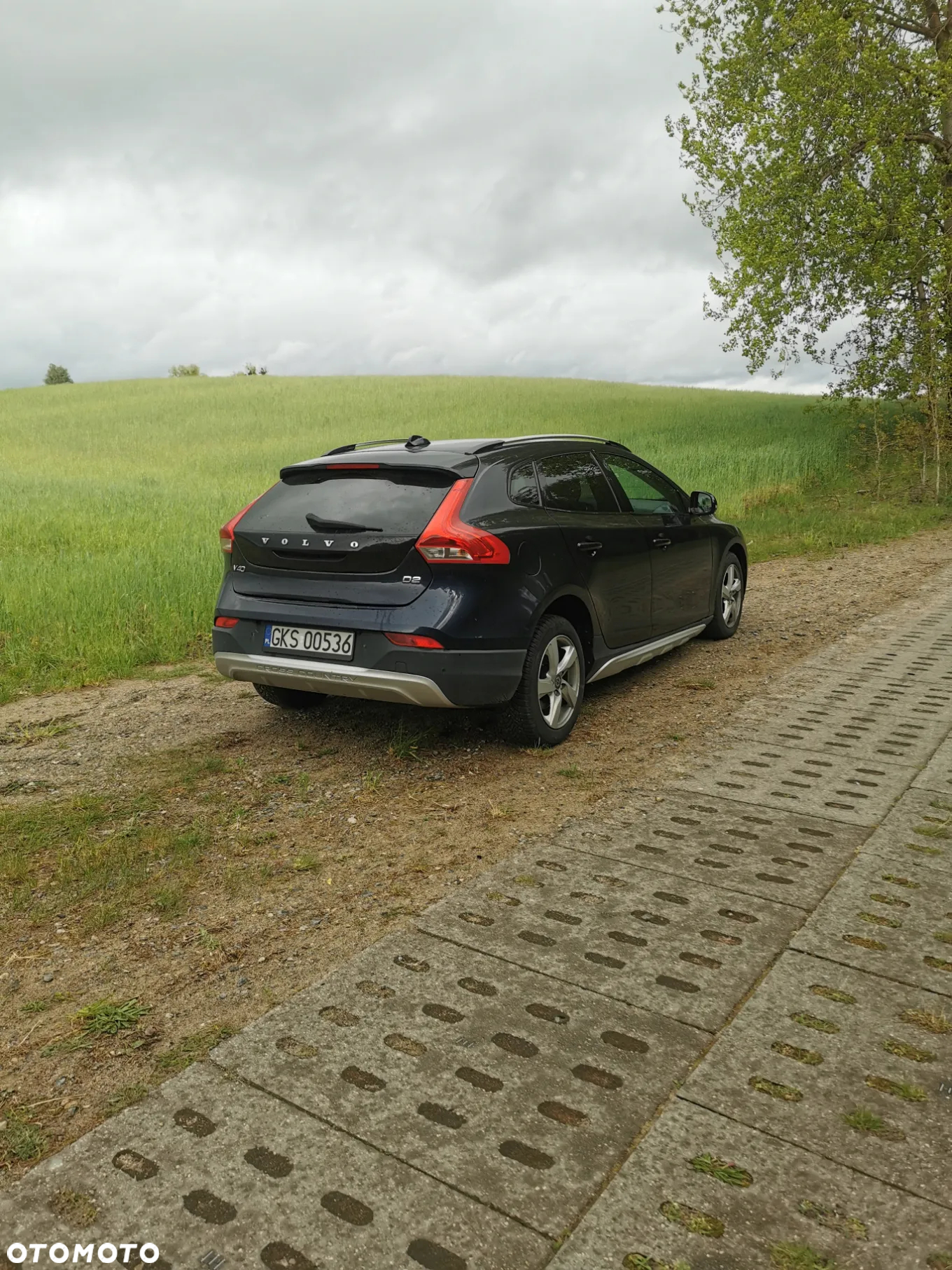 Volvo V40 D2 Drive-E SCR Dynamic Edition - 8