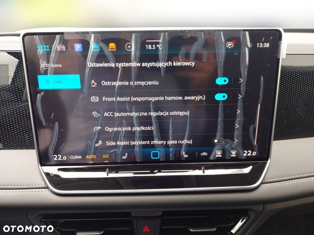Volkswagen Tiguan 1.5 eTSI Life Plus DSG - 17