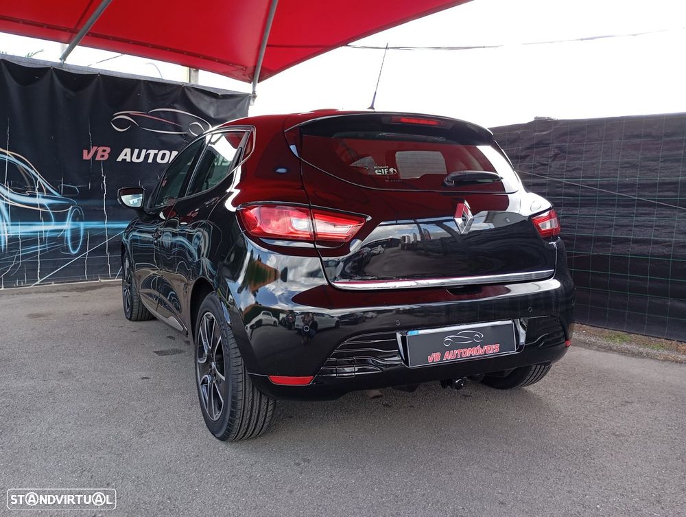 Renault Clio 1.5 dCi Confort - 19