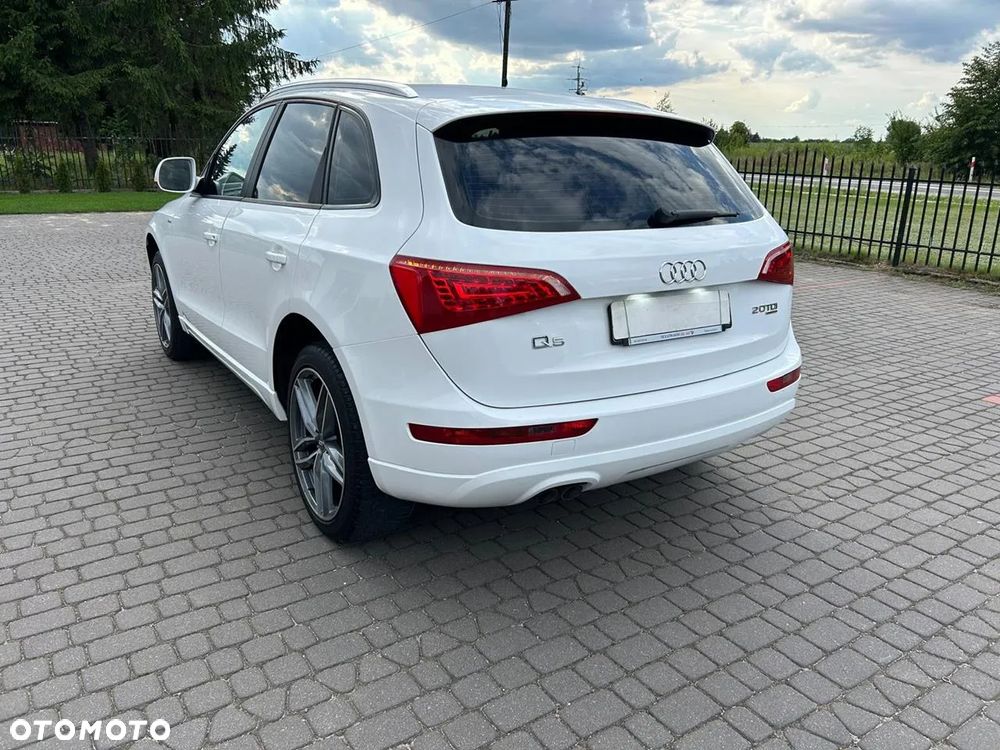 Audi Q5 - 25